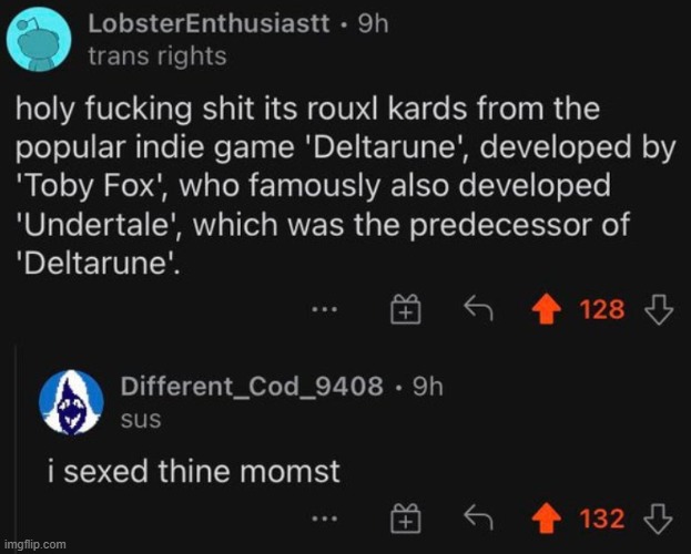 rouxls | made w/ Imgflip meme maker