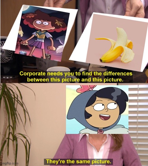 They're The Same Picture | image tagged in memes,they're the same picture | made w/ Imgflip meme maker