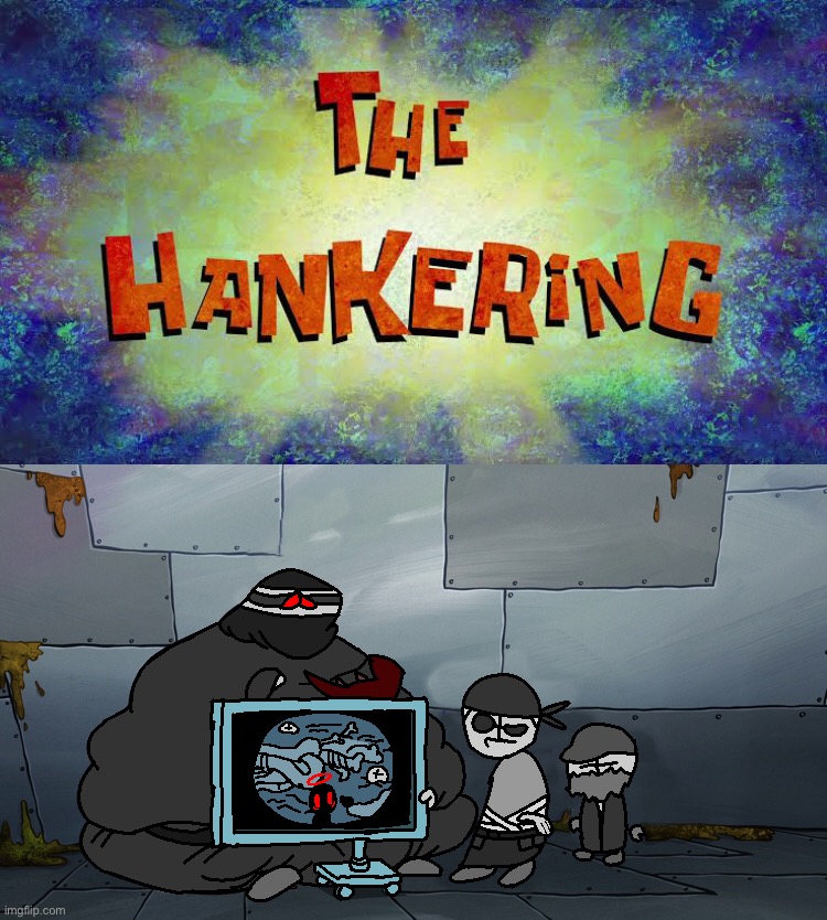 Madness Combat 12: The Hankering Blank Meme Template