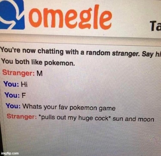 sun and moon | made w/ Imgflip meme maker