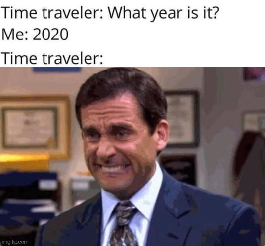 Traveler | image tagged in funny,memes,repost | made w/ Imgflip meme maker