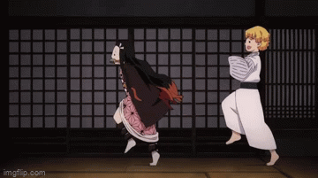 Nezuko GIFs - The Best GIF Collections Are On GIFSEC