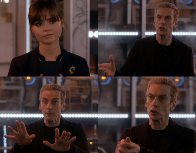 Is Four A Lot? (bottom panels reversed) Blank Meme Template