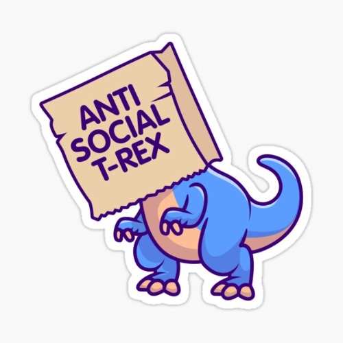 Anti Rex | made w/ Imgflip meme maker