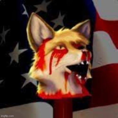 anti furry | made w/ Imgflip meme maker