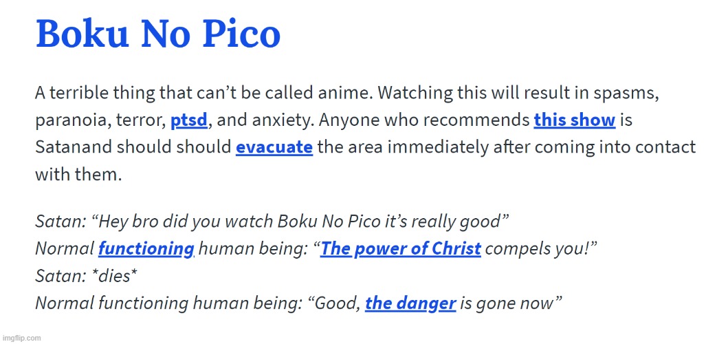 im contemplating watching episode two- see you in hell *cries in i need therapy even more now* | made w/ Imgflip meme maker