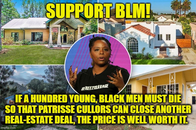 support-blm-imgflip