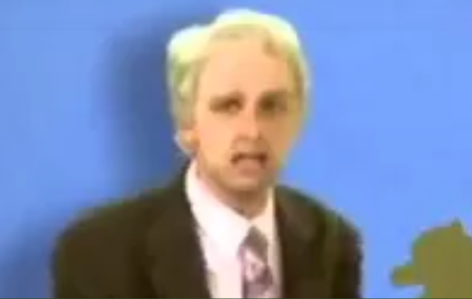 Karl? Blank Meme Template