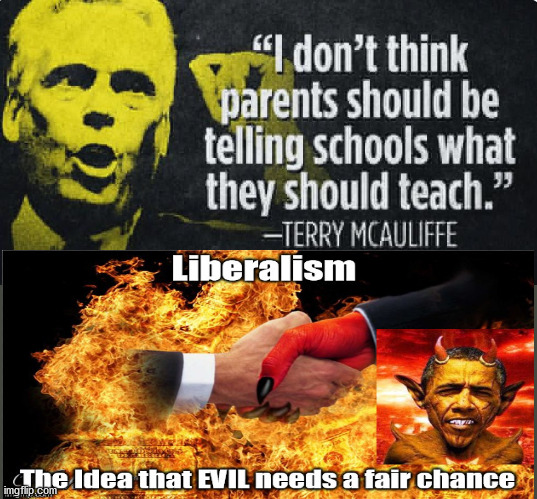 Evil, Deserving a Fair Chance....The Democrat play (withThemselves) book | made w/ Imgflip meme maker