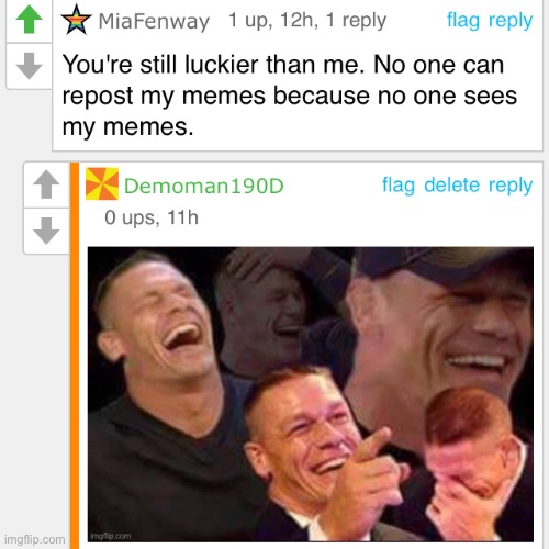 R.I.P. lmao | made w/ Imgflip meme maker