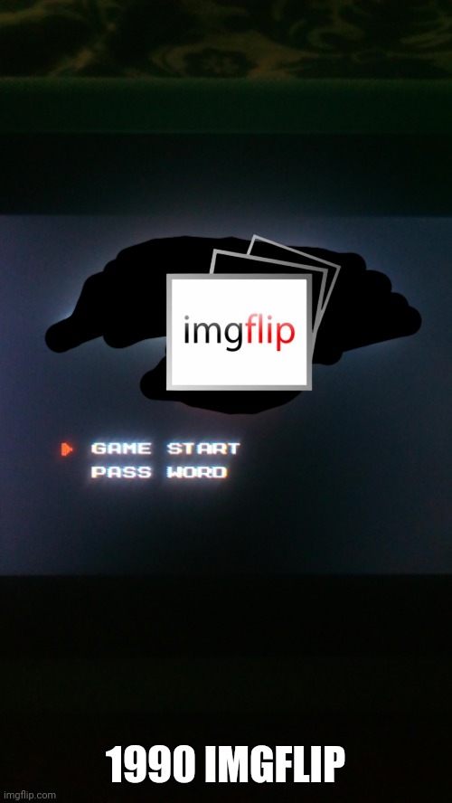 Imgflip in 1990 | 1990 IMGFLIP | image tagged in imgflip,memes,past,old | made w/ Imgflip meme maker