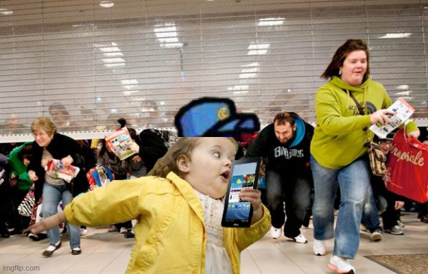 black friday | image tagged in black friday | made w/ Imgflip meme maker