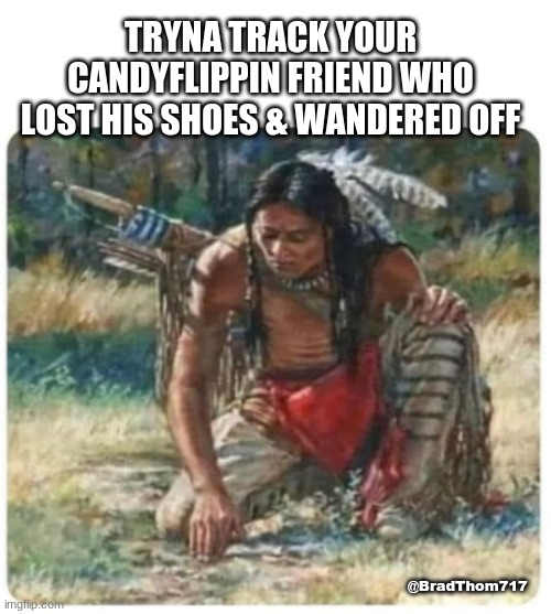 Lost Candyflipper | image tagged in lsd,drugs | made w/ Imgflip meme maker