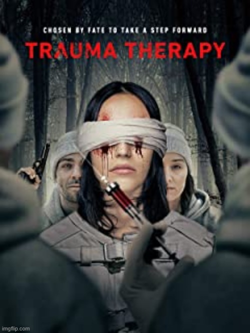 movie? | made w/ Imgflip meme maker