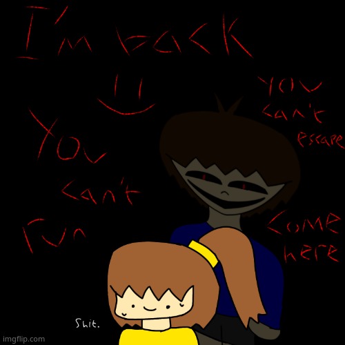 o_O | image tagged in h s b c k | made w/ Imgflip meme maker
