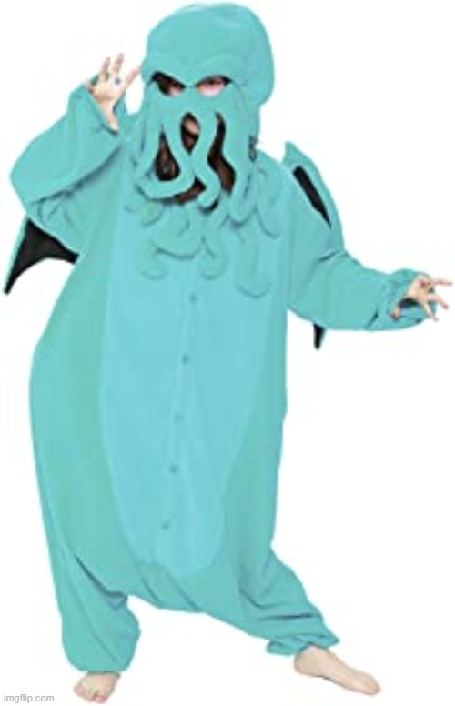 uuuummmmmm is this considered a fursuit or somthing | made w/ Imgflip meme maker