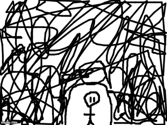 s Blank Meme Template