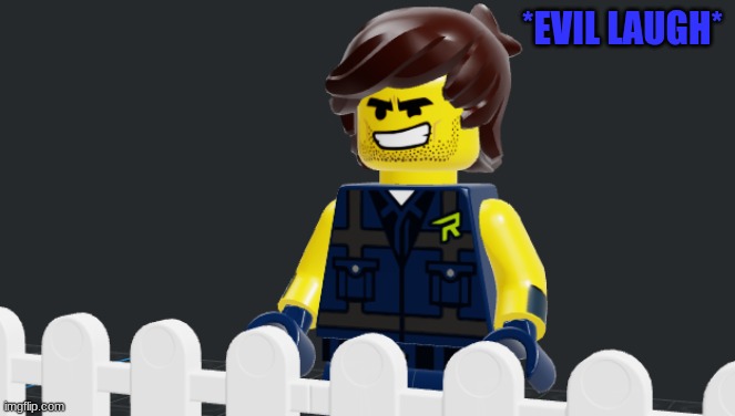 *EVIL LAUGH* | made w/ Imgflip meme maker