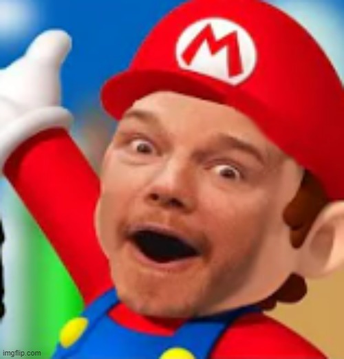 CHRISTIAN MARIO | image tagged in funny,memes | made w/ Imgflip meme maker