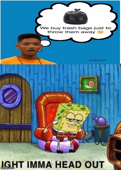 NO WAY!! | image tagged in memes,spongebob ight imma head out | made w/ Imgflip meme maker