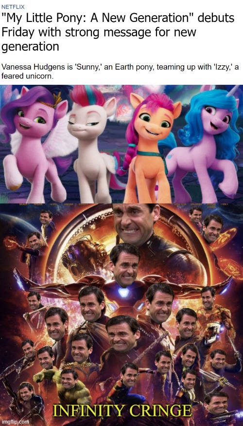 I HATE NETFLIX!!!!!!!!!!!!!!!!! | image tagged in infinity cringe,funny,cringe | made w/ Imgflip meme maker