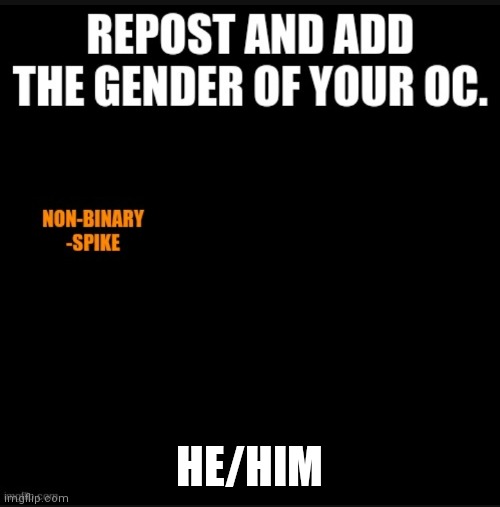 BRRRAAAAAAAPPPP STUSTUSTUSTU | HE/HIM | made w/ Imgflip meme maker