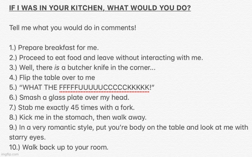 What would you do PART 2 | image tagged in hey,hi | made w/ Imgflip meme maker