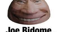 Joe Bidome Blank Meme Template