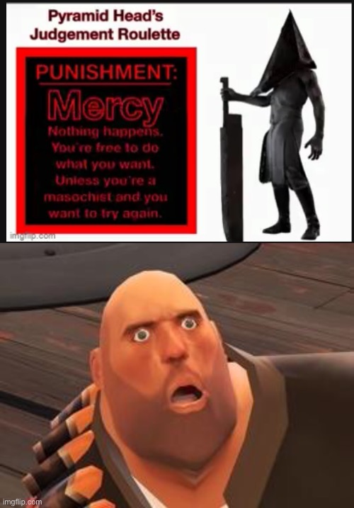 How the fu- | image tagged in tf2 heavy | made w/ Imgflip meme maker