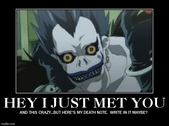 image tagged in deth_by_dodo | made w/ Imgflip meme maker