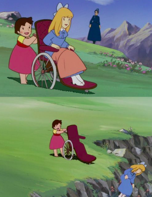 High Quality Wheelchair meme Blank Meme Template