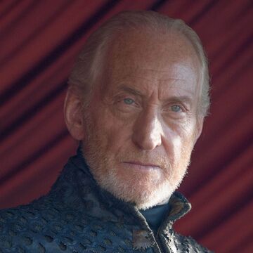 Tywin Disapproves Blank Meme Template