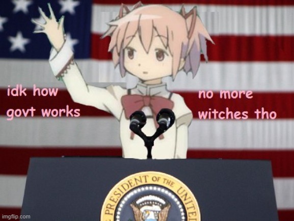 witches burn | made w/ Imgflip meme maker