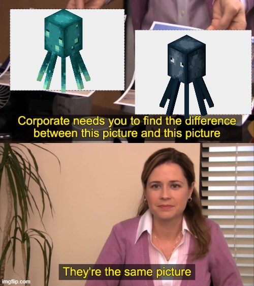 There the same picture | image tagged in there the same picture | made w/ Imgflip meme maker