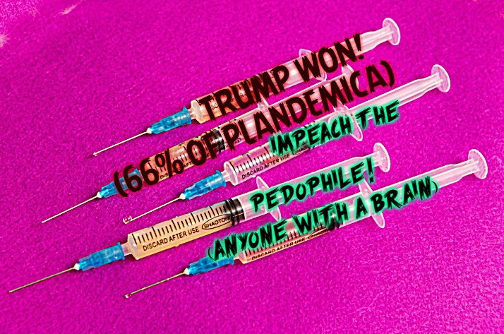 no title cuz there's no president | TRUMP WON!
(66% OF PLANDEMICA); IMPEACH THE
 
 
 PEDOPHILE!
 
 (ANYONE WITH A BRAIN) | image tagged in trump for president | made w/ Imgflip meme maker