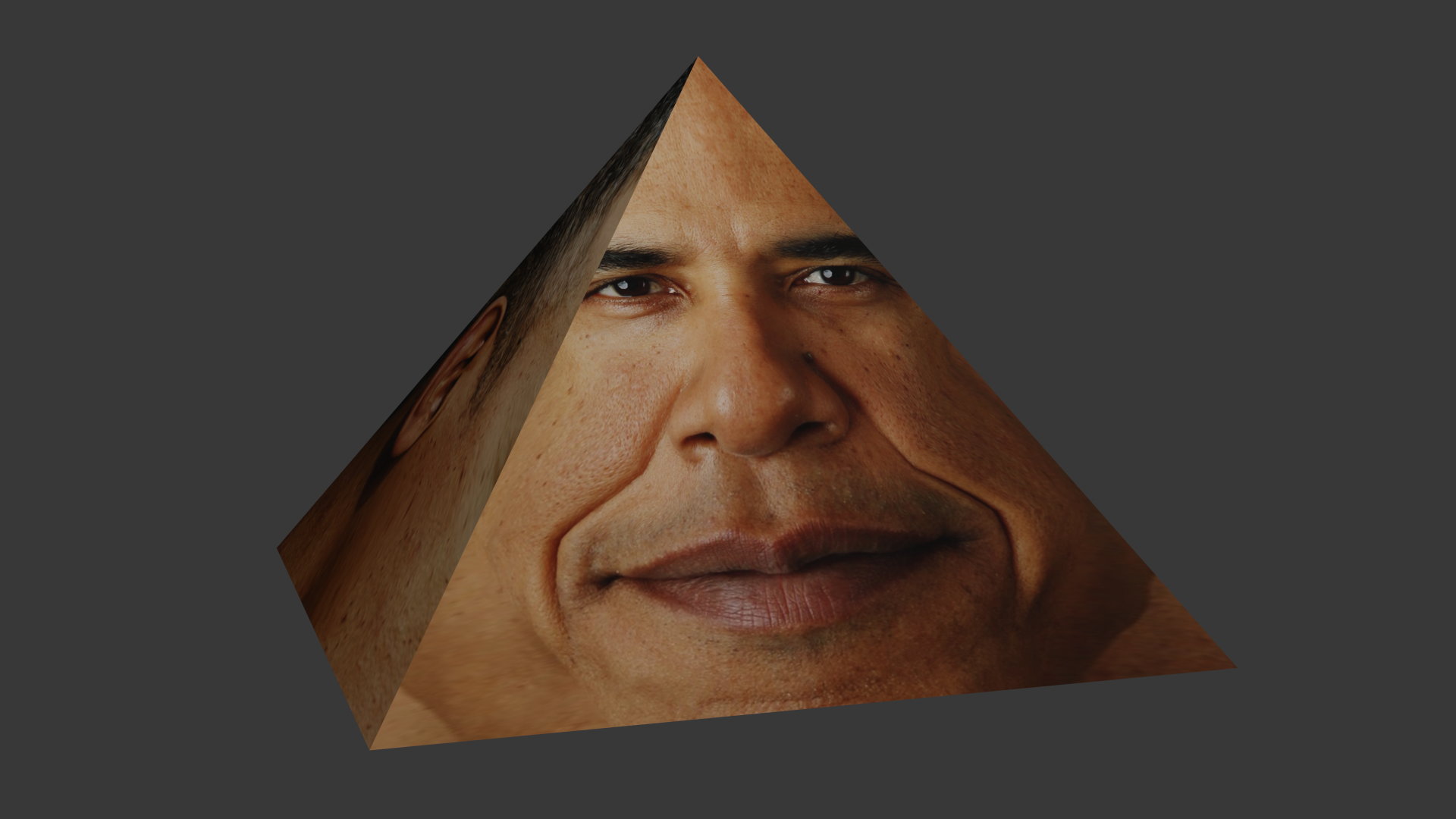 Obama Prism Blank Template Imgflip 5956