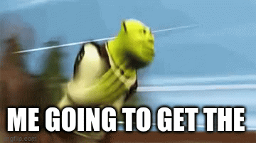 Yes Get In yes - Imgflip