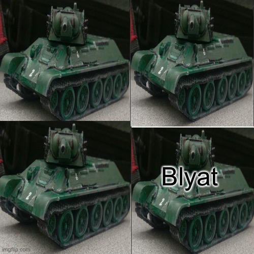 Blyat | made w/ Imgflip meme maker