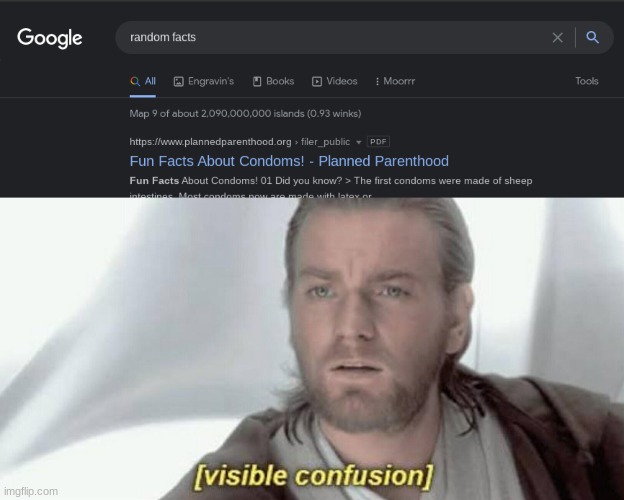 image tagged in visible confusion | made w/ Imgflip meme maker