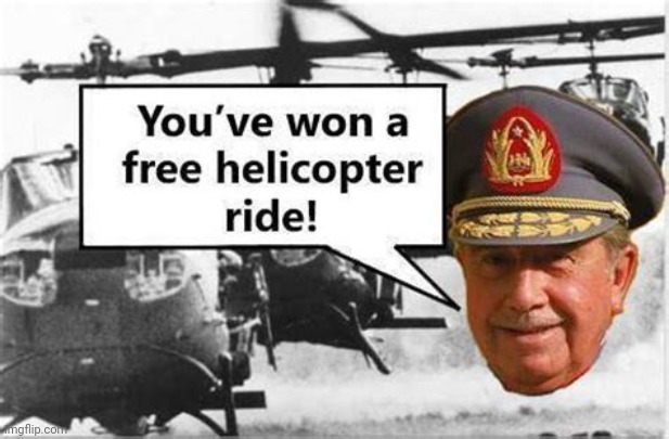 Commie helicopter | image tagged in commie helicopter | made w/ Imgflip meme maker