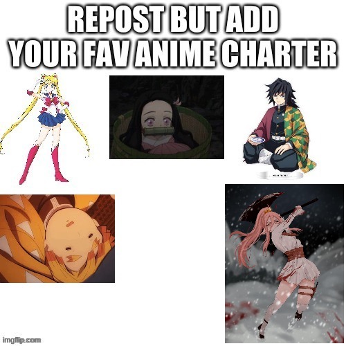 TECHNO CHAN!!!! | made w/ Imgflip meme maker