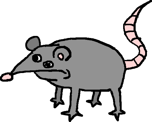 High Quality fat rat Blank Meme Template