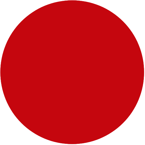 High Quality red disc Blank Meme Template