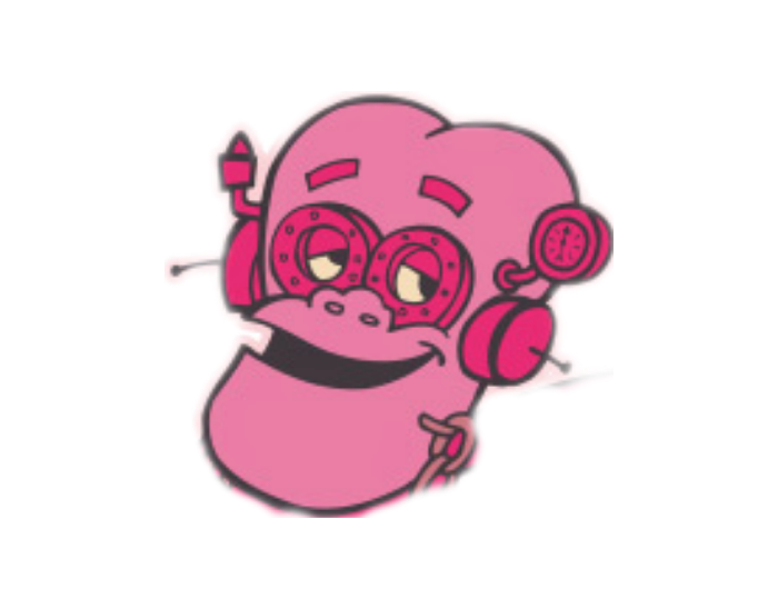 High Quality Frankenberry #1 png Blank Meme Template