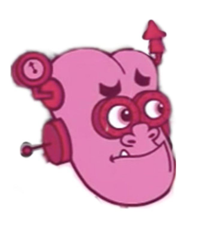 Frankenberry #2 png Blank Meme Template