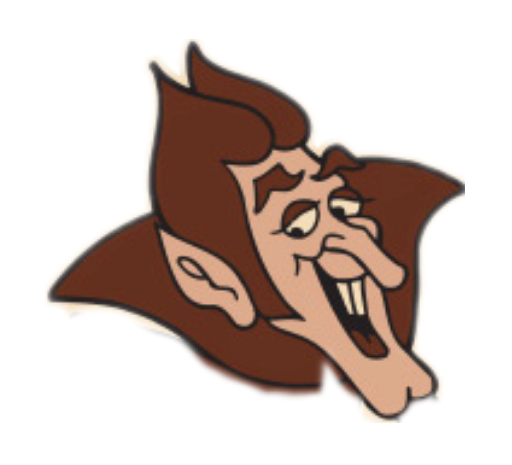 Count Chocula #1 png Blank Meme Template