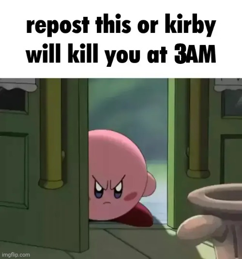 3 | made w/ Imgflip meme maker