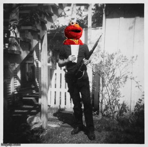 Lee Harvey Oswald | image tagged in lee harvey oswald | made w/ Imgflip meme maker