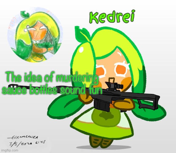 M | The idea of murdering sauce bottles sound fun | image tagged in m | made w/ Imgflip meme maker