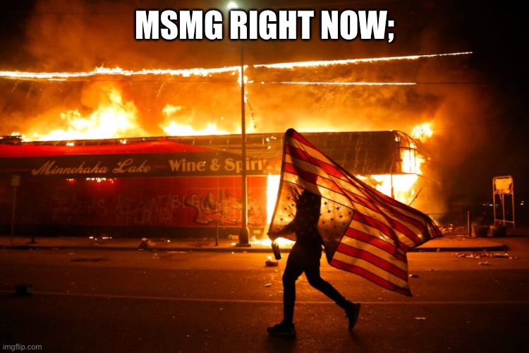 MSMG was in full chaos when I woke up | MSMG RIGHT NOW; | made w/ Imgflip meme maker